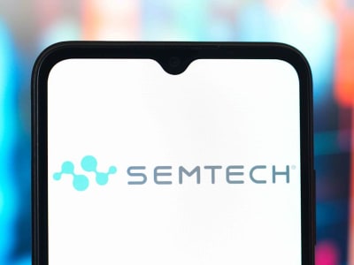 Semtech Laporkan Laba Kuartal Keempat Tumbuh Pesat, Saham Melonjak 15%