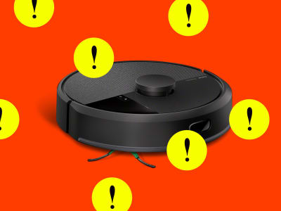 iRobot Berubah: Roomba Kini Mirip Robot Vacuum Biasa Demi Bertahan Hidup