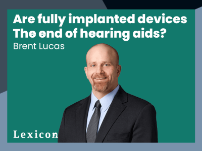 Masa Depan Alat Bantu Dengar: Implan Penuh Ubah Hidup Penderita Gangguan Pendengaran