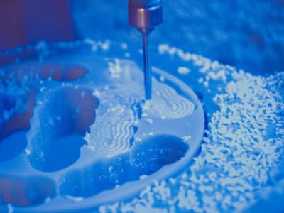 Inovasi Metode Baru untuk Bubuk Keramik Borida Tahan Panas Ekstrem