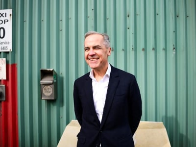 Mark Carney Dilantik Jadi PM Kanada Hadapi Perang Dagang AS yang Makin Panas