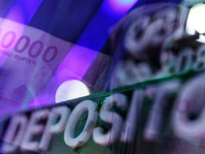 Transaksi Perbankan Digital di Indonesia Tumbuh Pesat, Didominasi Generasi Muda