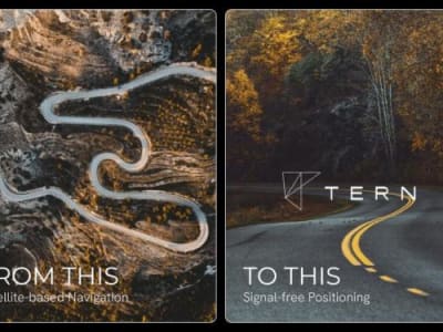 Solusi Baru Tern AI: Navigasi Tanpa GPS dengan Sensor Kendaraan Biasa
