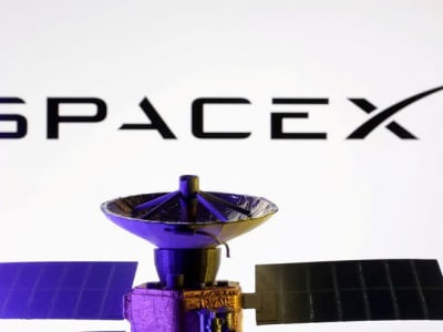 SpaceX Minta AS Atasi Hambatan Dagang yang Bebani Starlink di Luar Negeri