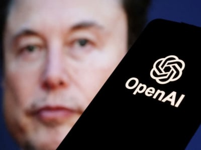 Persidangan Dipercepat: Elon Musk vs OpenAI soal Perubahan Model Bisnis AI