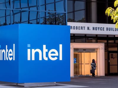 Intel Tunjuk Lip-Bu Tan Sebagai CEO Baru dengan Paket Kompensasi Rp1 Triliun Lebih