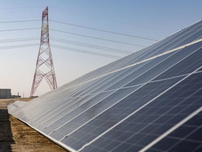 Ardian Hampir Akuisisi Akuo Energy Senilai 1 Miliar Euro untuk Percepat Energi Terbarukan