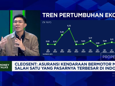 Inovasi Digital dan Kemudahan Klaim Kunci Sukses Asuransi Digital 2025