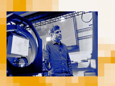 Taara: Teknologi Laser Canggih Pengganti Internet Kabel dan Radio