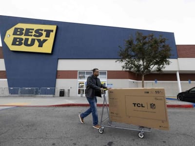 Best Buy Siap Luncurkan Marketplace Online untuk Perluas Pilihan Produk di AS