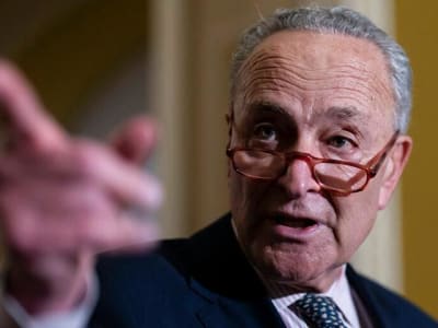 Pasar Saham AS Bangkit Usai Janji Menghindari Shutdown Pemerintah