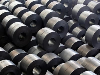 Hyundai Steel Tetapkan Status Darurat, Potong Gaji dan Hadapi Tarif AS 25%