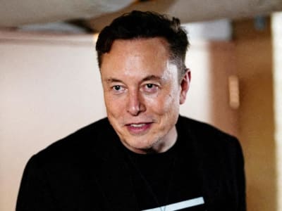 Penurunan Saham Tesla dan Politik Elon Musk Guncang Masa Depan Perusahaan