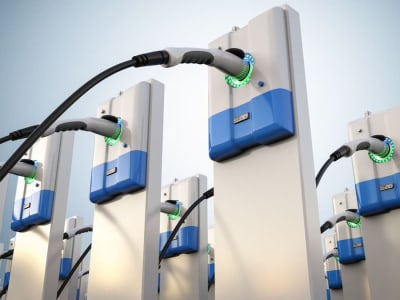 BYD Rilis Teknologi Pengisian 1.000 kW, Terobosan Kecepatan Isi Daya EV