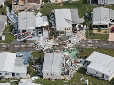 Pasar Rumah Florida Mulai Melunak: Harga Turun, Pilihan Lebih Banyak untuk Pembeli