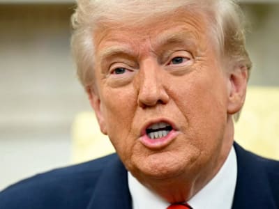 Dampak Negatif Tarif Trump: Ekonomi AS Terjebak dalam Krisis dan Ketidakpastian