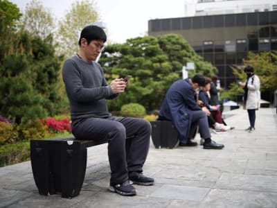 Krisis Angka Kelahiran di Korsel Berpotensi Hancurkan Ekonomi Tahun 2050