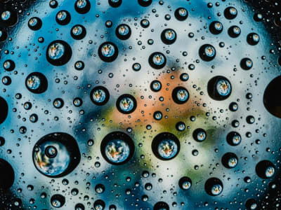 Microlightning: Kilatan Petir Kecil yang Pemicu Awal Kehidupan di Bumi