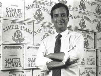 Jim Koch dan Pelajaran Penting Soal Menjual yang Tak Diajarkan Harvard