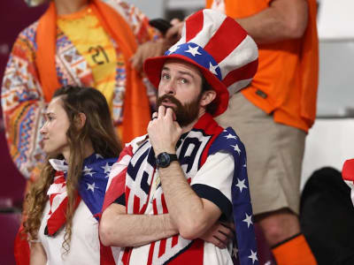 Sentimen Konsumen Anjlok Akibat Ketidakpastian Tarif Trump dan Inflasi