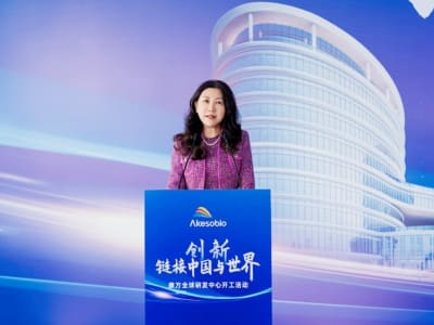 Obat Kanker Buatan Cina Kalahkan Obat Barat, Jadi Momen Penting Industri Bioteknologi