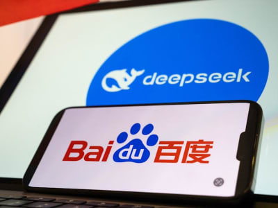 Baidu Luncurkan Model AI Baru untuk Tantang Chatbot Global dan Buka Kode Secara Gratis