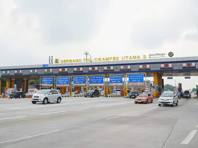 Diskon Tarif Tol 20% dan Tambahan Ruas Gratis Sambut Mudik Lebaran 2025