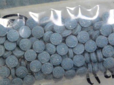 Ilmuwan China Ciptakan AI untuk Deteksi Varian Fentanyl yang Sangat Banyak