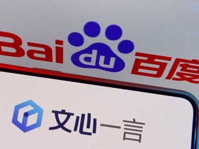 Baidu Rilis Model AI Ernie X1, Lebih Murah dan Performa Setara DeepSeek