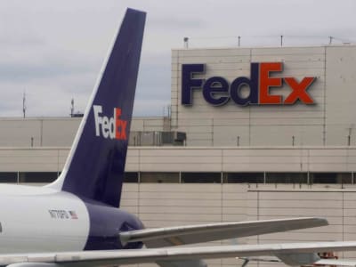 FedEx Diprediksi Tumbuh Laba Meski Hadapi Tantangan Pasar dan Spin-off Freight