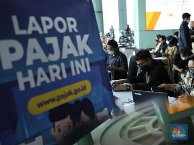 Cara Mengatasi Lebih Bayar PPh Pasal 21 dan Contoh Pengisian SPT Tahunan