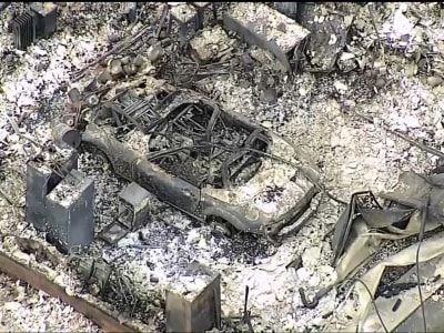 Tornado Dahsyat di Wilayah Tengah dan Selatan AS Renggut 32 Nyawa