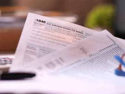 Gejolak Internal IRS Tak Mengganggu Pengajuan Pajak, Tapi Tunda Penanganan Sengketa