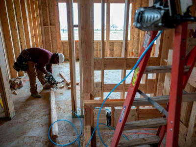 Krisis Pasokan Rumah AS: Mengapa Zonasi Hambat Solusi Terjangkau?