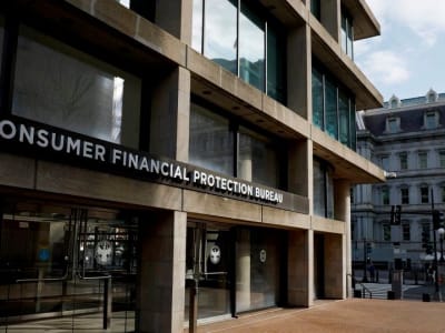 CFPB Melemah, Konsumen Harus Waspada dalam Pinjaman dan Keuangan
