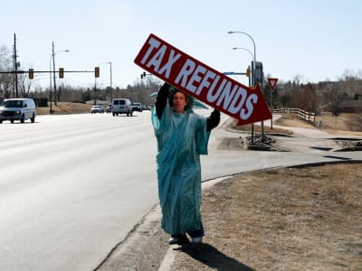 Tips Penting Menghadapi Musim Pajak 2025 Agar Refund Maksimal dan Bebas Stres