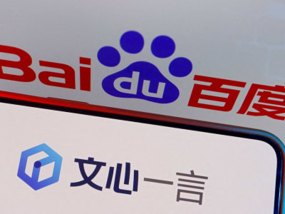 Baidu Luncurkan Model AI Baru Hadapi Tantangan DeepSeek di Pasar Global