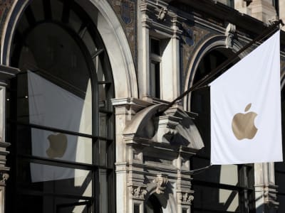 Apple Melawan Perintah Inggris Membuka Backdoor Data Enkripsi Cloud