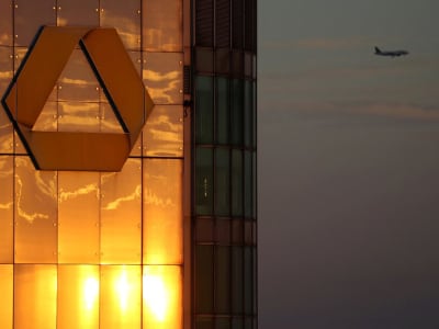 UniCredit Berusaha Ambil Alih Commerzbank, Pemerintah Jerman Siap Melawan