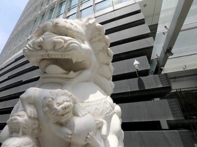 Pinjaman Bank di China Turun Drastis, Pemerintah Luncurkan Stimulus Ekonomi