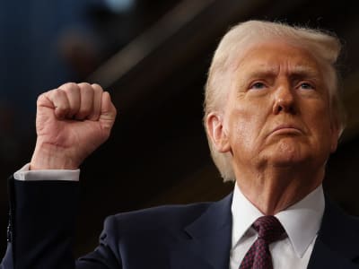 Defisit Anggaran AS 2025 Pecahkan Rekor, Pemerintah Harus Bertindak Cepat