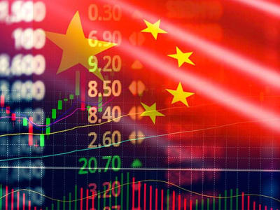 Harapan Stimulus Dorong Saham JD.com dan Alibaba Dekati Titik Beli