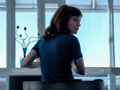 Severance Musim 2: Menggali Misteri Lumon dan Perjalanan Karakter Menuju Akhir