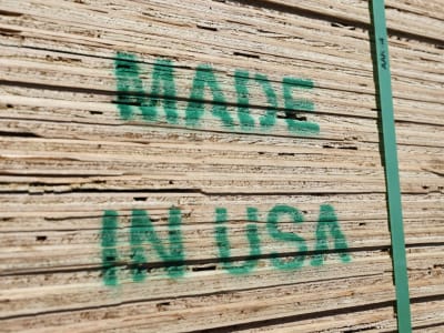 Tarif Baru AS Memicu Perang Dagang Dengan Meksiko, Kanada, dan China