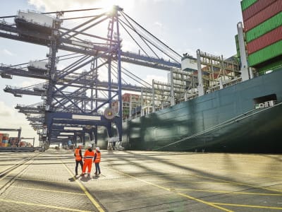 Pentingnya Pinjaman Modal Kerja untuk Dukung Bisnis di Tengah Perubahan Perdagangan Asia