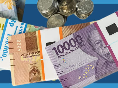 Pemerintah Siapkan Rp 49,9 Triliun untuk THR ASN dan Pensiunan 2025