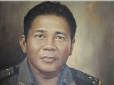 Nasib Tragis Crazy Rich Aceh yang Bantu Negara dengan Emas Monas