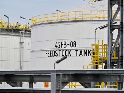 Produksi SAF Asia Tembus Puncak, tapi Permintaan Masih Meningkat Lambat