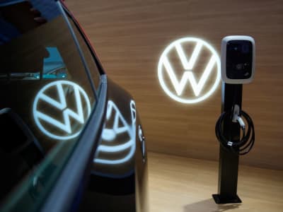 Volkswagen dan FAW Siapkan 11 Model Mobil Baru Khusus China Mulai 2026