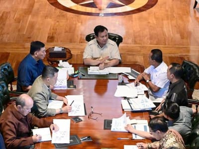 Presiden Prabowo Dorong Percepatan Hilirisasi untuk Ciptakan Lapangan Kerja